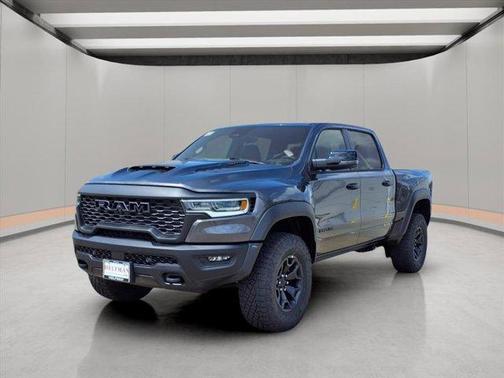 2025 RAM 1500 RHO