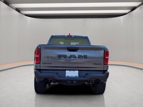 2025 RAM 1500 RHO