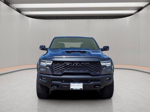 2025 RAM 1500 RHO
