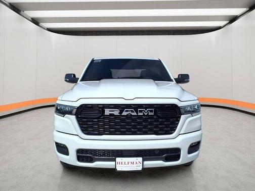 2026 RAM 1500 Lone Star