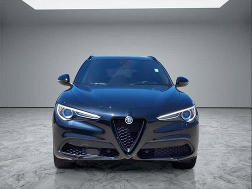 2023 Alfa Romeo Stelvio Veloce
