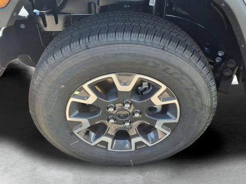 Black Clearcoat 2026 Jeep Wrangler Sahara