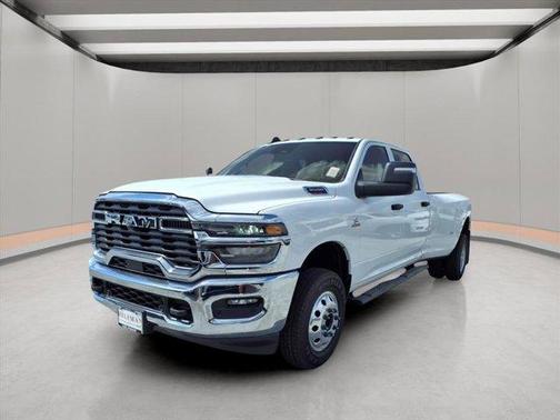 2025 RAM 3500 Tradesman