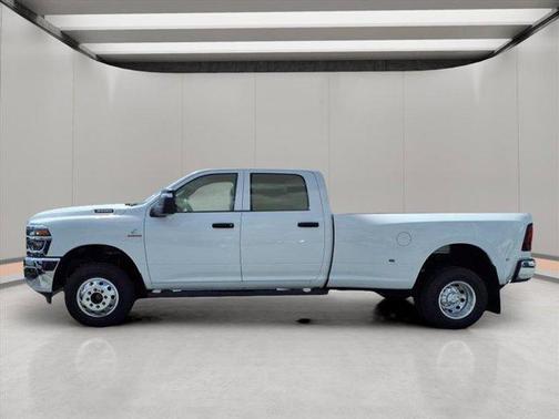 2025 RAM 3500 Tradesman
