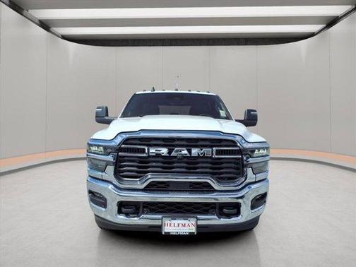 2025 RAM 3500 Tradesman