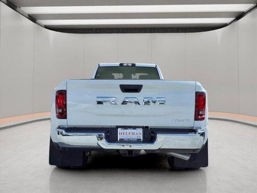2025 RAM 3500 Tradesman