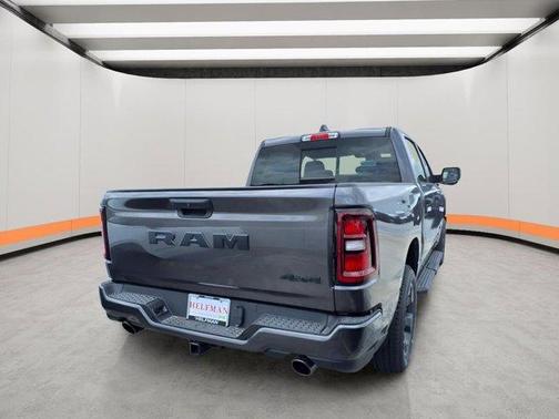 Granite 2026 RAM 1500 Tradesman