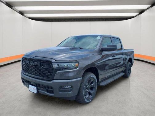 Granite 2026 RAM 1500 Tradesman