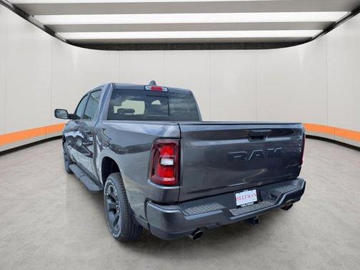 Granite 2026 RAM 1500 Tradesman