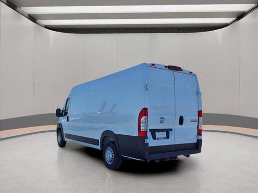 2025 RAM ProMaster 3500 High Roof