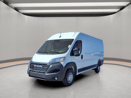 2025 RAM ProMaster 3500 High Roof