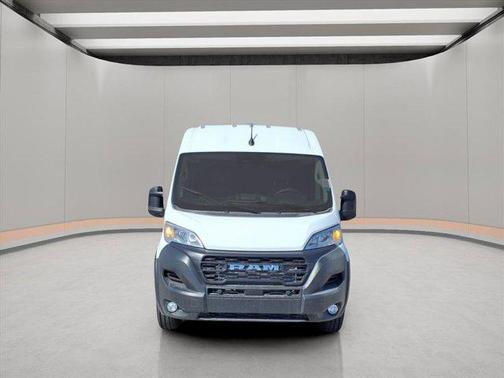 2025 RAM ProMaster 3500 High Roof