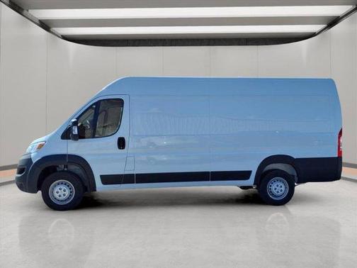 2025 RAM ProMaster 3500 High Roof