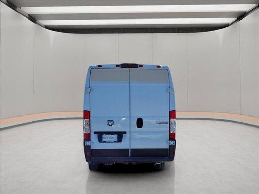 2025 RAM ProMaster 3500 High Roof