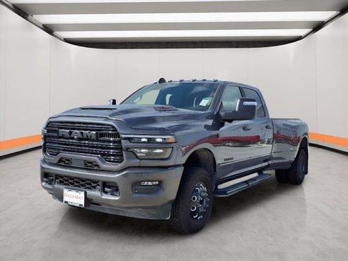 2025 RAM 3500 Laramie