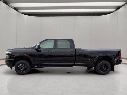 2025 RAM 3500 Limited