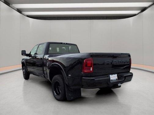 2025 RAM 3500 Limited