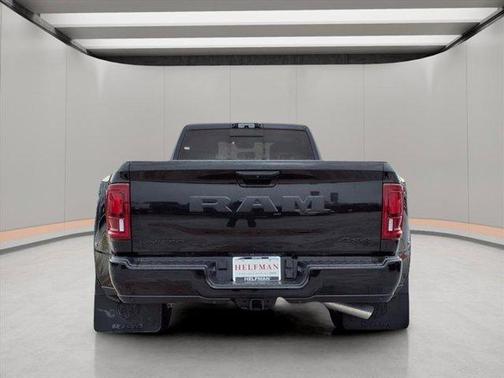 2025 RAM 3500 Limited