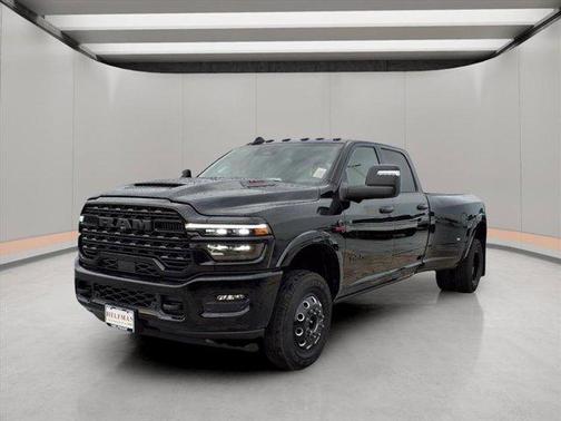 2025 RAM 3500 Limited