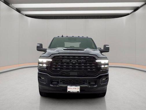 2025 RAM 3500 Limited