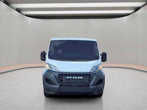 2025 RAM ProMaster 1500 Low Roof