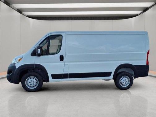 2025 RAM ProMaster 1500 Low Roof