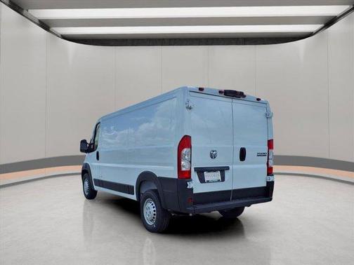 2025 RAM ProMaster 1500 Low Roof