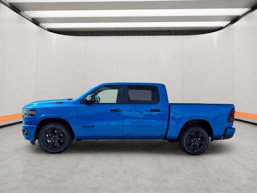 2025 RAM 1500 Lone Star