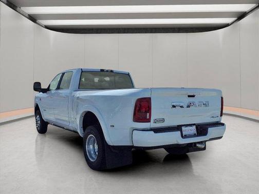 2025 RAM 3500 Limited