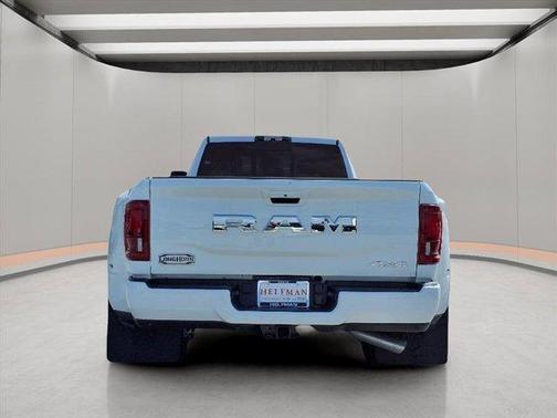 2025 RAM 3500 Limited
