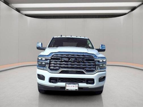 2025 RAM 3500 Limited