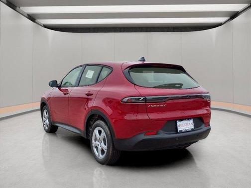 2025 Dodge Hornet GT