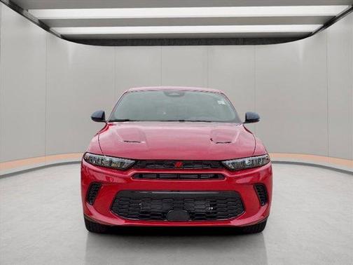 2025 Dodge Hornet GT
