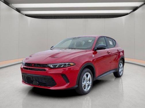 2025 Dodge Hornet GT