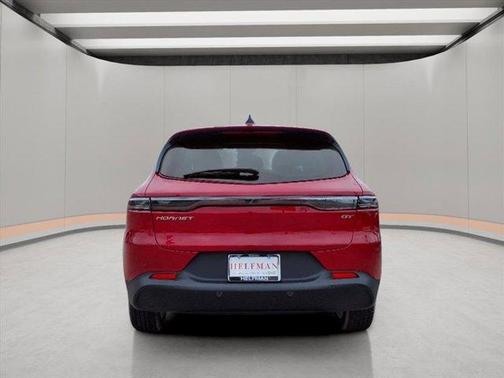 2025 Dodge Hornet GT