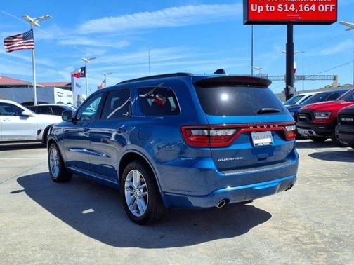 2024 Dodge Durango GT