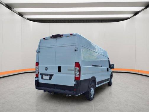 2026 RAM ProMaster 3500 High Roof