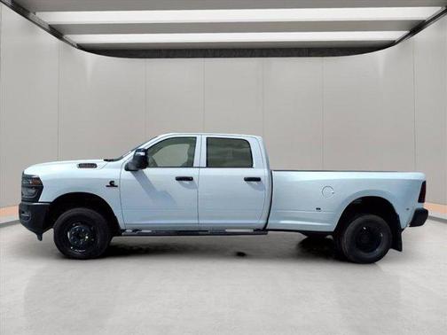 2025 RAM 3500 Tradesman