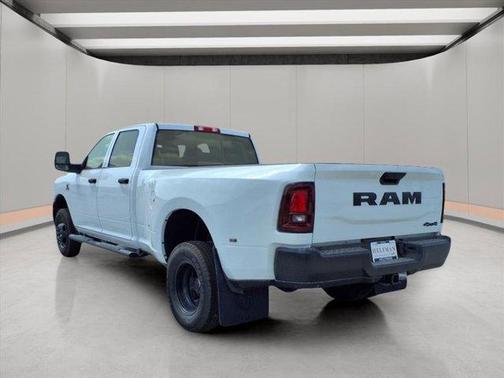 2025 RAM 3500 Tradesman