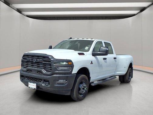 2025 RAM 3500 Tradesman
