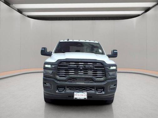 2025 RAM 3500 Tradesman