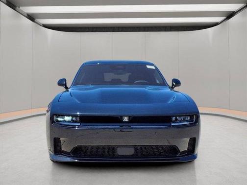 2025 Dodge Charger Daytona R/T