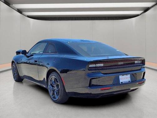 2025 Dodge Charger Daytona R/T