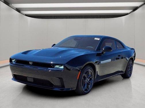 2025 Dodge Charger Daytona R/T
