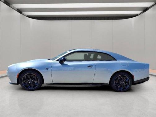 2025 Dodge Charger Daytona R/T