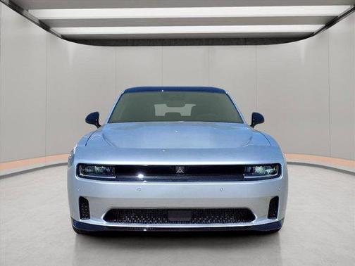 2025 Dodge Charger Daytona R/T