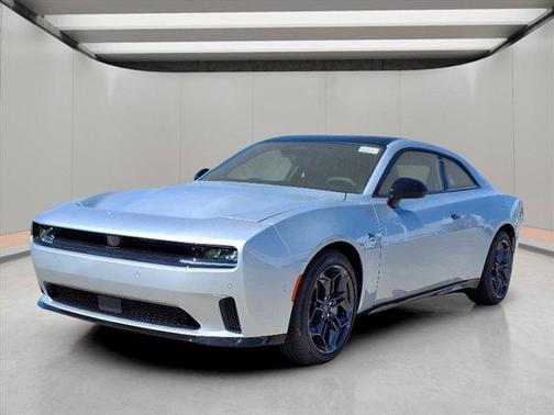2025 Dodge Charger Daytona R/T