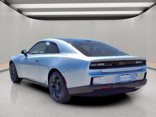 2025 Dodge Charger Daytona R/T