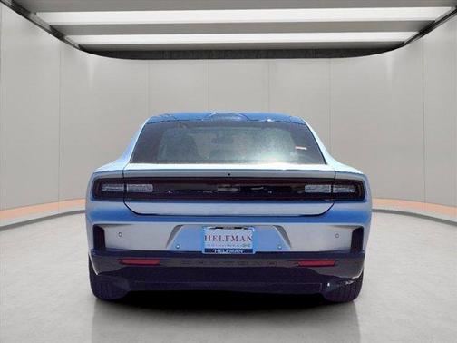 2025 Dodge Charger Daytona R/T