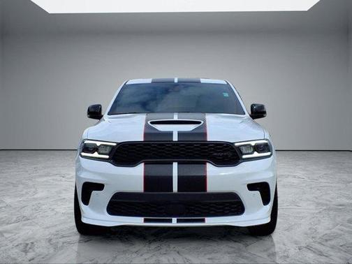 2023 Dodge Durango SRT Hellcat